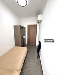 Parc Vista (D22), Condominium #466020611